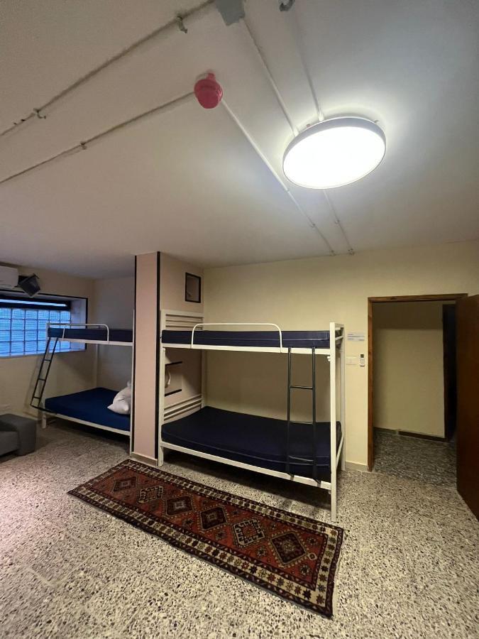 Bethlehem City Hostel Экстерьер фото